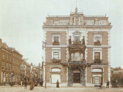 paleisstraat-noordeinde