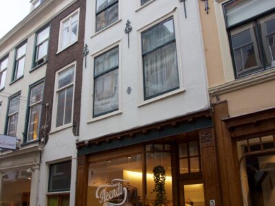 herkomst: P. Bosman   datum: 11-11-2015   voorgevel