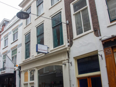 Opname: P.J. Bosman, 9 maart 2023