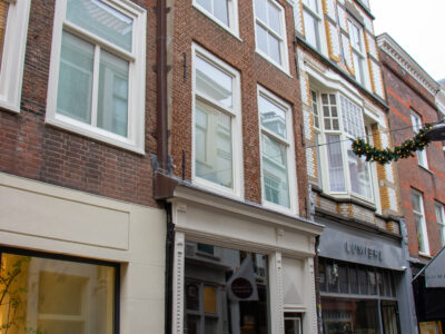 Opname: P.J. Bosman, 19 december 2024