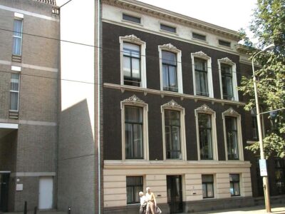 Opname D. Valentijn  2 augustus 1999.