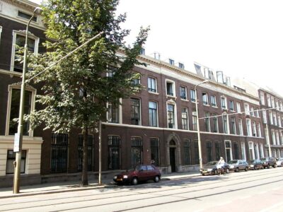 Opname D. Valentijn  2 augustus 1999.