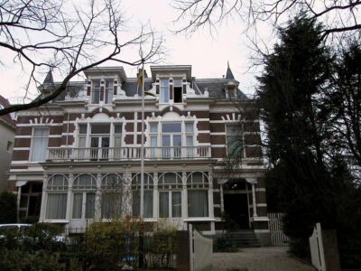 herkomst: F.B. Dede   datum: 9 januari 2007