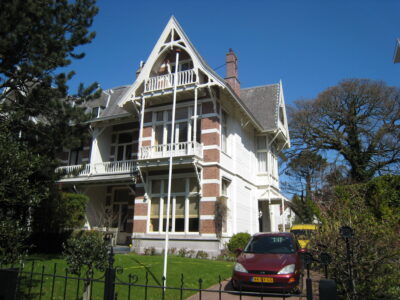 herkomst: F.B. Dede   datum: 20 april 2010