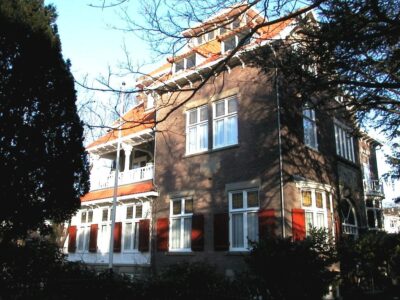 Herkomst: J.Vrolijk   datum: 23-1-2006