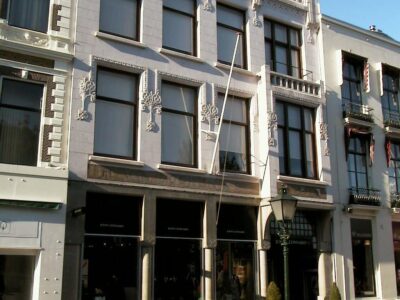 Herkomst: J.Vrolijk   datum: 16-10-2003