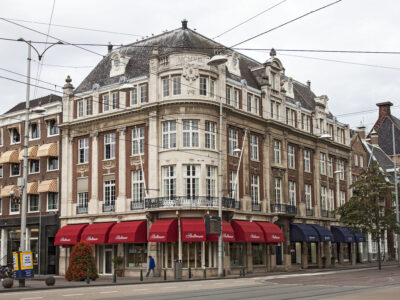 Opname D. Valentijn 2013