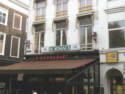 Herkomst: J.Vrolijk   datum: 17-10-2001