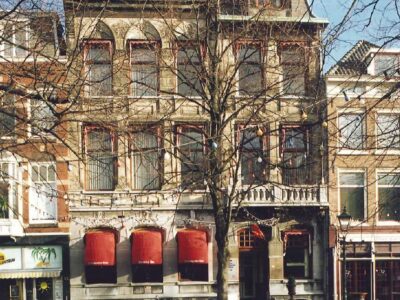 herkomst: DSO   jaar: 1998