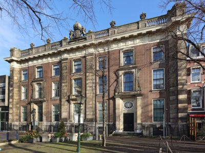 Opname D. Valentijn  1 januari 2021