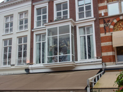 Opname: P.J. Bosman, 9 maart 2023