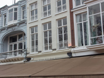 Opname: P.J. Bosman, 9 maart 2023