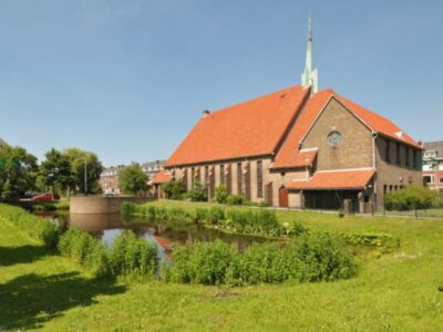 herkomst: Kantoor der kerkelijke goederen   jaar: 2016