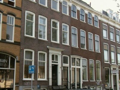 Prinsegracht 172-172a en 174-174a-174b