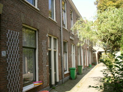 herkomst: B. Koopmans   datum: september 2003