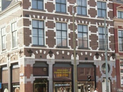 Herkomst: J.Vrolijk   datum: 26-7-2001