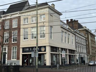 Opname: P.J. Bosman, 20 december 2023