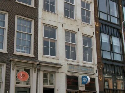 Herkomst: J.Vrolijk   datum: 26-7-2001