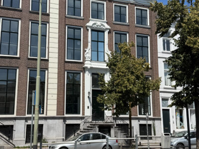 Opname: P.J. Bosman, 20 juni 2025