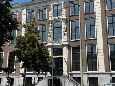 Opname: P.J. Bosman, 20 juni 2025