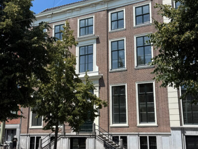 Opname: P.J. Bosman, 20 juni 2025