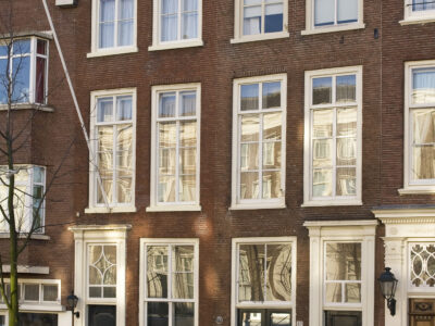 Opname is gemaakt in de loop van 2007/ 2008 voor de VOM-reeks