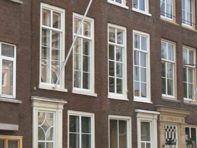 Prinsegracht 80 en 82/82a