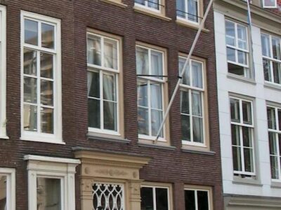 Herkomst: J. Vrolijk   datum: 26-7-2001