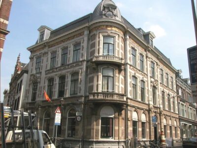 Herkomst: J.Vrolijk   datum: 15-5-2000