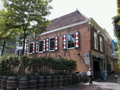 herkomst: DSO
Raamstraat 21-23 / Grote Marktstraat 12-14