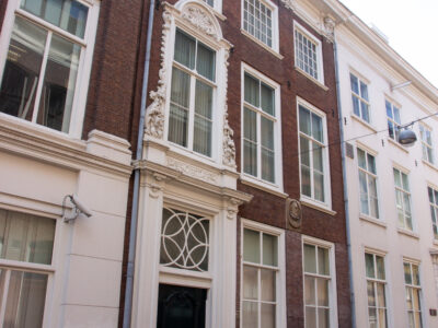 Herkomst: P.J. Bosman; datum: 20-07-2018