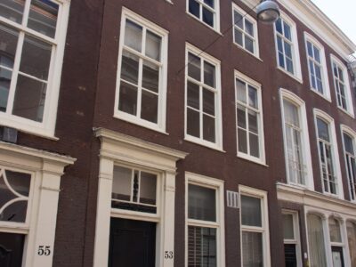 Opname: P.J. Bosman, 20 juli 2018