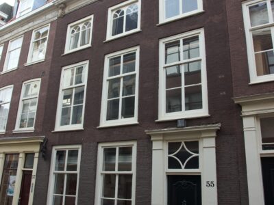 Opname: P.J. Bosman, 9 december 2014