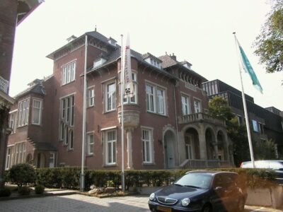 Herkomst: J.Vrolijk   datum: 18-8-2003