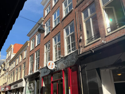 Opname: P.J. Bosman, 7 oktober 2026