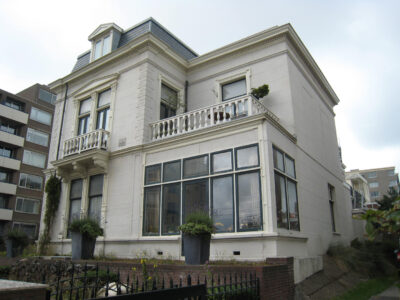 herkomst: F.B. Dede   datum: 5 juli 2007