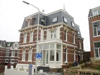 Opname D. Valentijn, vrijdag 13 januari 2006