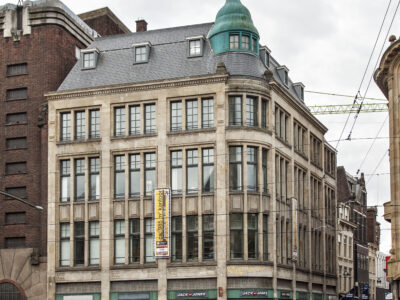 Opname D. Valentijn 12-08-2013