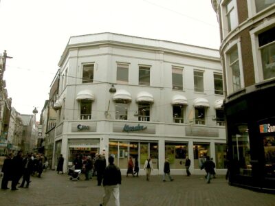 Opname D. Valentijn, 21 maart 2000.