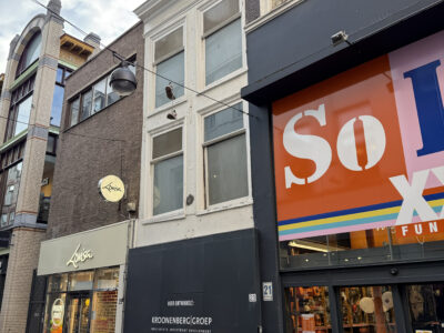 Opname: P.J. Bosman, 30 september 2025