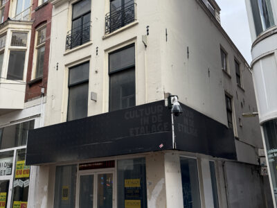 Opname: P.J. Bosman, 30 september 2025