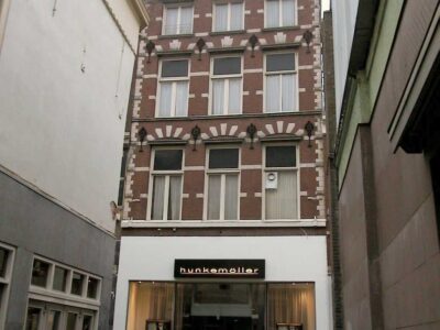 Opname D. Valentijn, 2005.