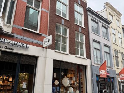 Opname: P.J. Bosman, 15 juni 2026
