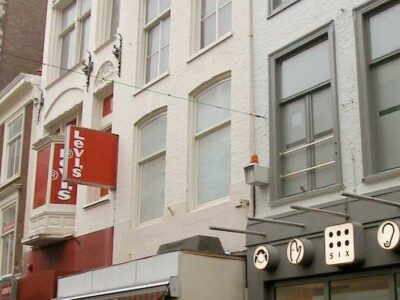 Opname D. Valentijn - november 2005