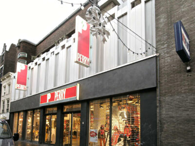 Opname D. Valentijn, 29 november 2005.