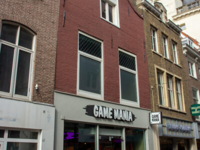 Opname: P.J. Bosman, 30 maart 2023