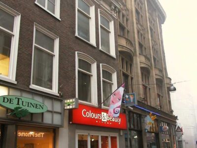 Opname D. Valentijn, 2005.