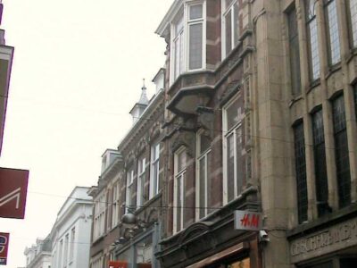 Opname D. Valentijn, november 2005.