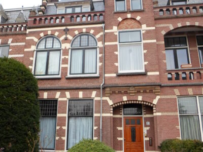 herkomst: R. Joosten   datum: 6 februari 2017