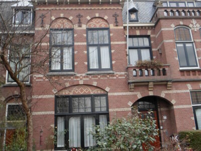 herkomst: R. Joosten   datum: 6 februari 2017